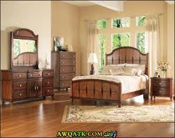 غرف نوم قديمة و جديدة كتالوج مميز جدا