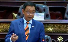 Abdul karim was asked to comment on youth and sports deputy minister steven sim's statement that the federal government aimed to put more emphasis on sports programmes for rural communities in the country as part of efforts to inculcate healthy lifestyle. Get Ready To Be Booted Out Sarawak Minister Tells Ph Over State Media Abuse Free Malaysia Today Fmt