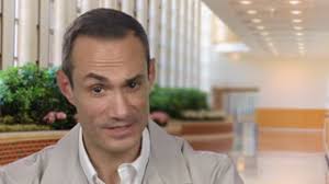 Joseph Thomas Alleva, M.D.