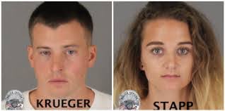 Angela Stapp's Instagram, Twitter & Facebook