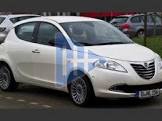 Lancia-Ypsilon-(2011)