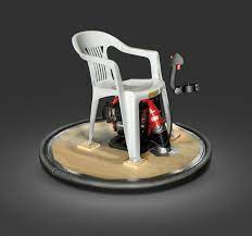 Adam Savage Build A Hovercraft With Your Kids Hovercraft Diy Diy Diy Homemade