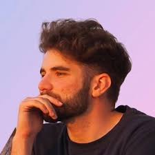 Ben Baird (@bentbaird)