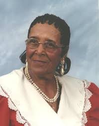 Lillie Lavergne Obituary (2013)