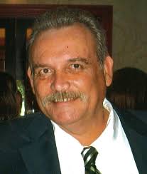 Obituary for Larry Ray Aston