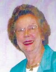 Suzanne Jane Burnison Burrows Obituary