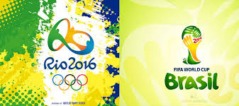 Artículos, fotos, videos, análisis y opinión sobre archivo de noticias en barranquilla, la región caribe, colombia y el mundo sobre juegos olimpicos. Brasil El Mundial Versus Los Juegos Olimpicos Ojo Global Noticias