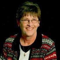 Charlotte Elaine Post Obituary