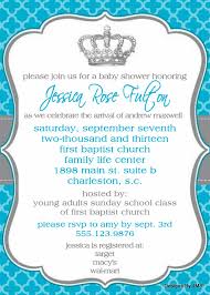 Juegos para baby shower para imprimir. Pin By Ms Tasha On Designs By Jmr Baby Shower Invitations Prince Baby Shower Theme Baby Shower Invitation Cards