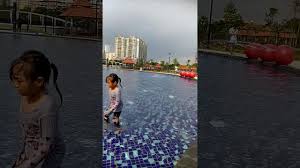 Batu 10 cheras ⇌ pangsun / sungai lui. Taman Pudu Ulu Water Pool Youtube