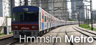So here is the download link. Hmmsim Metro On Steam