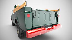Lowest prices on truck & jeep accessories. Alexandr Syomuschkin Ford F100 4x4