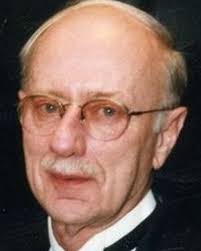 Richard Melanson Obituary (1938