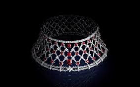 Check spelling or type a new query. Louis Vuitton Launches A High Jewellery Collection Fit For A Modern Day Empress