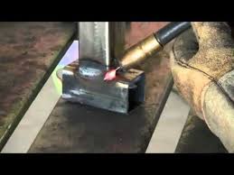 Mig Welding Course And How To Mig Weld Square Tubing Welding Courses Mig Welding Welding Projects