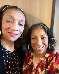 Deirdre Daugherty's Instagram, Twitter & Facebook