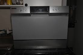 Maybe you would like to learn more about one of these? Danby Countertop Dishwasher Ddw631sdb Review Home Stratosphere