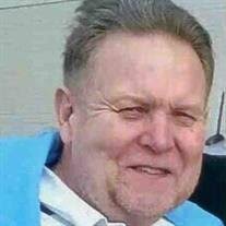 KENNETH R. HADDIX, SR. Obituary