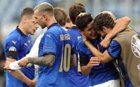 Il ct azzurro sceglie chiesa e belotti dal 1° minuto, dubbi sull'impiego di marco verratti da titolare o a partita in corso dobbiamo continuare a giocare come abbiamo sempre fatto, offensivi e facendo le cose al meglio. Op757okrjvzljm