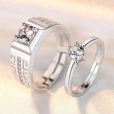 Pergaulan bebas atau percampuran antara lelaki dan wanita di suatu tempat tanpa hijab atau penghadang membolehkan mereka melihat lawan jenis dengan mudah dan sesuka hati. Ready Stock Cincin Lelaki Dan Wanita 925 Cincin Perak Sterling Cincin Mosang Batu Berlian Cincin Mulut Hidup Cincin Jepun Dan Korea Cincin Merah Bersih Wanita Sederhana Shopee Malaysia