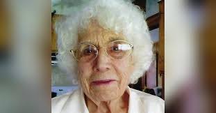 June Dorton Obituary