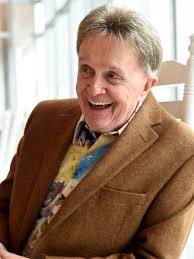 He grew up in atlanta and studied. Bill Anderson Discusses Triumphant Return In New Autobiography