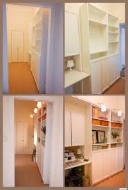 Weil das billy bücherregal von ikea so beliebt ist und auch so viele verschiedene ausführungen hat, stellen. Einbauschrank Im Landhausstil Selber Bauen Missmommypenny
