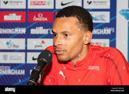 Event mascot Banque de photographies et d'images à haute résolution