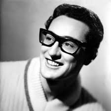Music tracks, songs, playlists tagged buddy holly