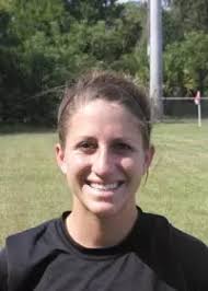 2007 Women's Soccer Roster