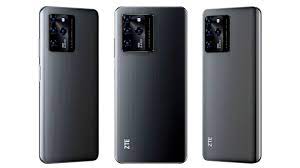 ZTE Blade V30: alles over specificaties ...