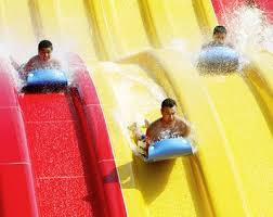 adventureland amusement park des moines ia family hawaii water water park wild water park