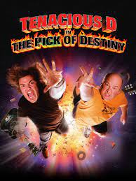 'tenacious d in the pick of destiny' rock and rolls with musical madness 05 march 2021 | slash film. Tenacious D In The Pick Of Destiny 2006 Rotten Tomatoes
