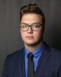 James Osterhout's Instagram, Twitter & Facebook