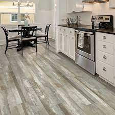 Laminate also comes in a variety of colors. Pergo Outlast With Spillprotect Dockside Grey Oak Laminate Flooring Pergo Flooring