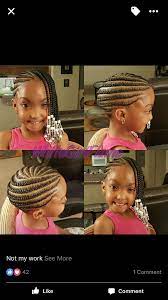 You may not be very practical about hair and it will not be too difficult for you to make your child happy by giving them a fairytale look. Braids Quick Braided Hairstyles Kids Hairstyles Baby Girl Hairstyles