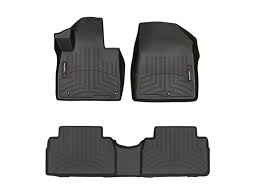 Hyundai 2019 Santa Fe Floorliner Mitsubishi Outlander Sport Outlander Sport Mitsubishi