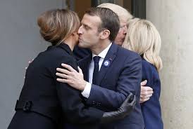 Stream don't kiss and tell, a playlist by bokka from desktop or your mobile device. Why There Is To Be No French Kissing As Coronavirus Hits France