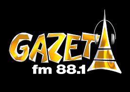Ouça rádio gazeta online no seu celular ou tablet. Gazeta Fm A Primeira Quer Se Divertir E Ficar Por Dentro Das Novidades Da Musica Nao Desgrude Da Gazeta Fm