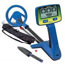 Bounty hunter junior vs national geographic junior. Junior Metal Detector For Treasure Hunt Little Explorer