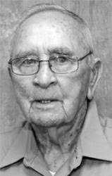 Robert George Sechrist (1922-2018): homenaje de Find a Grave