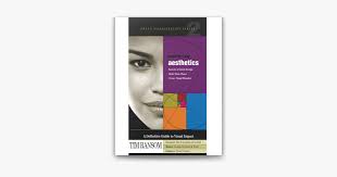 Mastering Aesthetics by Tim Ransom