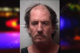 Warren Goodwin — Henry County Jail Bookings