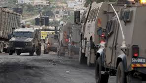 Israeli Army Kills Four Palestinians In Gaza: Health Authorities | World