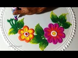 Check out wishes, quotes, messages to send warm greetings on savitri brata. Vat Purnima Special Rangoli Design 2020 à¤µà¤Ÿ à¤ª à¤° à¤£ à¤® à¤• à¤² à¤ à¤¸à¤°à¤² à¤¸ à¤¦à¤° à¤° à¤— à¤² Youtube Rangoli Designs Special Rangoli Rangoli Ideas