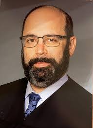 Timothy Koller's Instagram, Twitter & Facebook