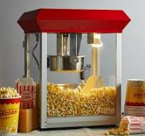 All-In-One Popcorn Kit for 6 oz. Popper - 36/Case - Carnival ...
