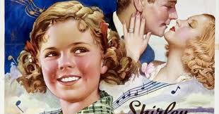 Jim Lane's Cinedrome: Shirley Temple Revisited, Part 12