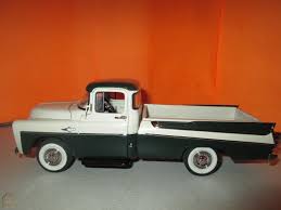 Image result for Ponchartrain Green 1957 Dodge Truck