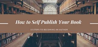 Research, and understand the market for your book. How To Self Publish Your Book 15 Steps To Becoming An Author Confused Af